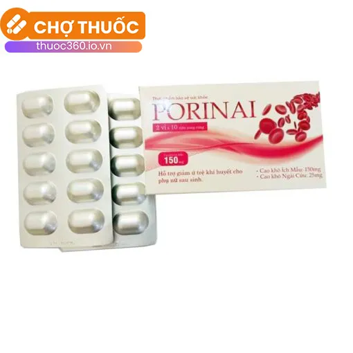 Porinai