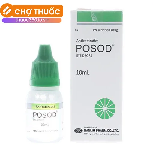 Posod