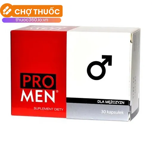 Promen