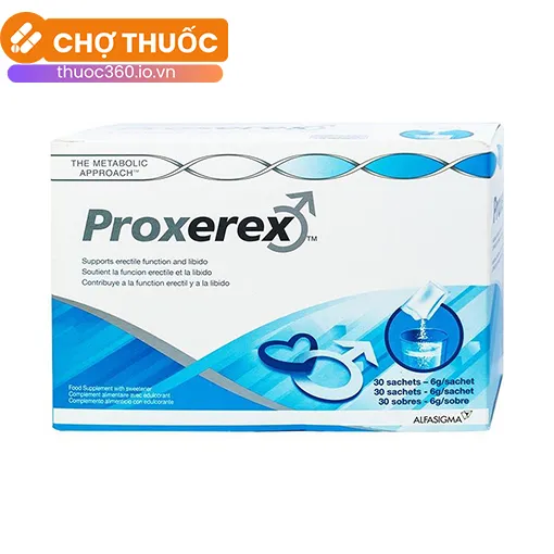 Proxerex