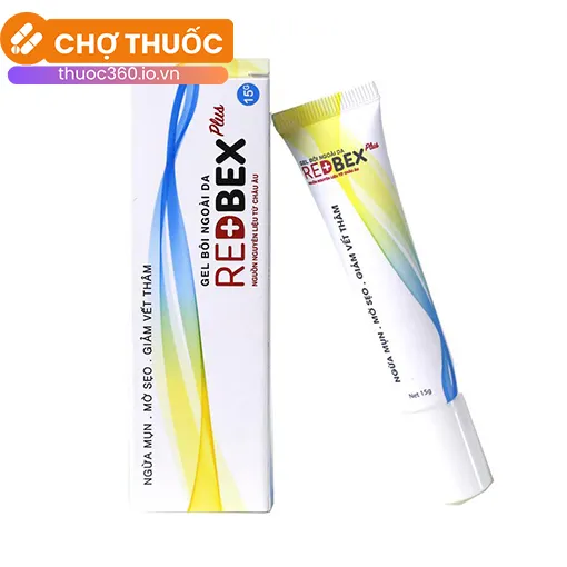 Redbex 15g