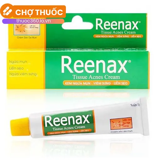 Reenax