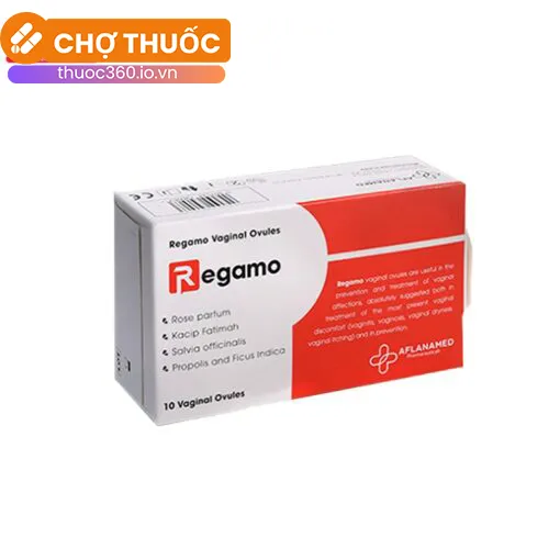 Regamo