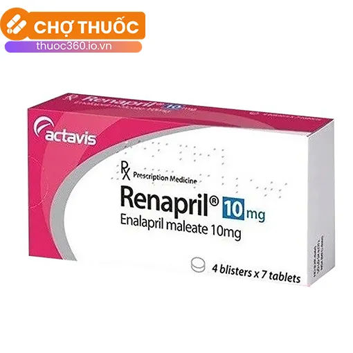 Renapril 10mg