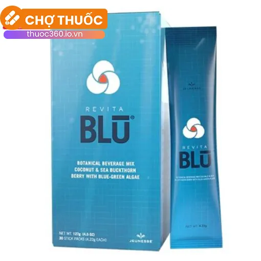 Revita Blu