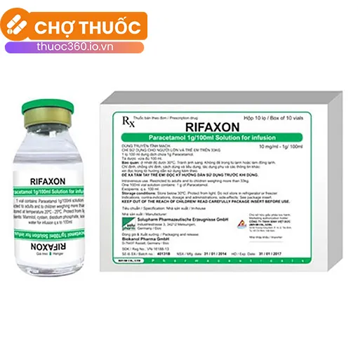Rifaxon
