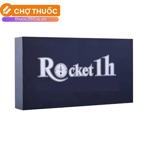 Rocket 1h