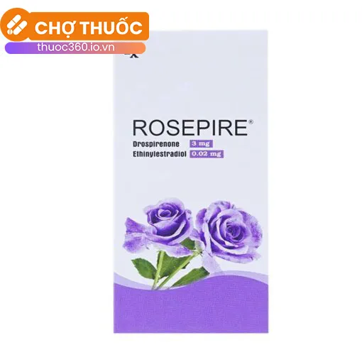 Rosepire