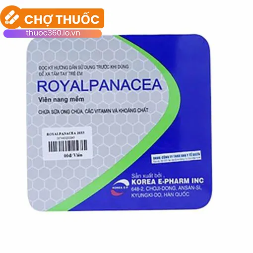 Royalpanacea 