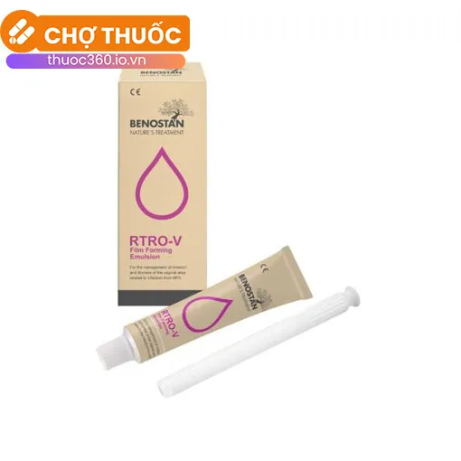 Rtro-V Film Forming Emulsion