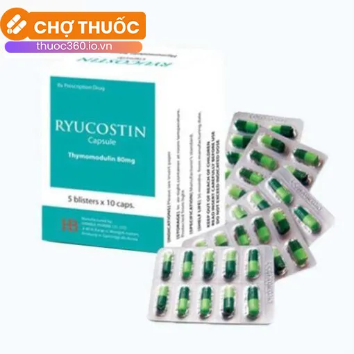 Ryucostin
