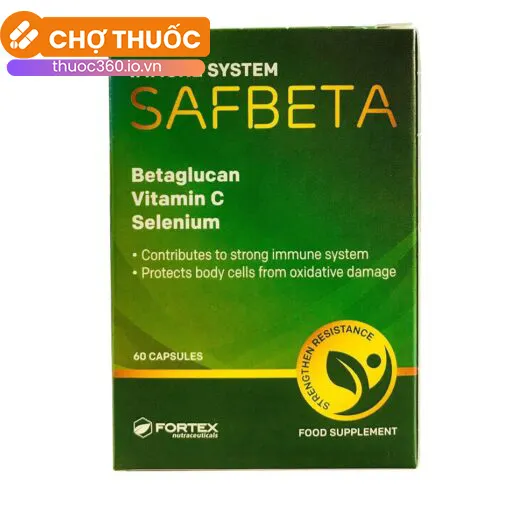 Safbeta