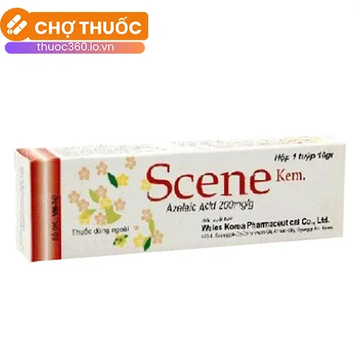 Scene