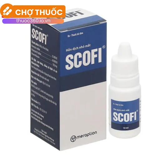 Scofi 10ml