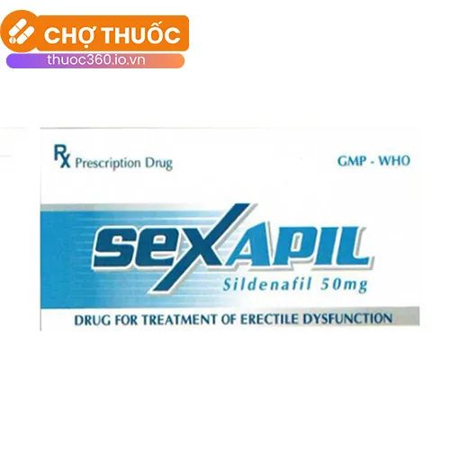 Sexapil