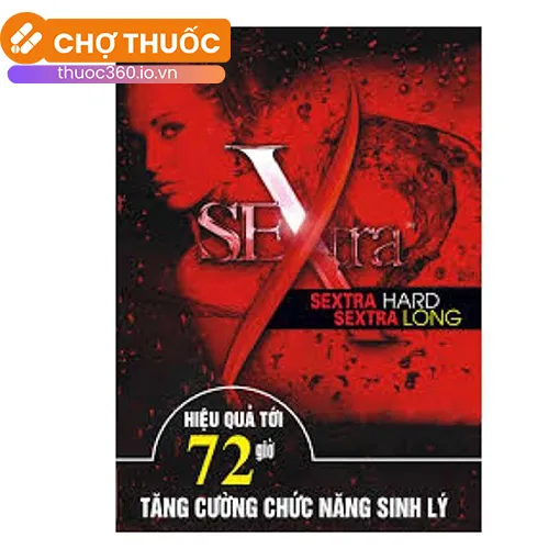 Sextra