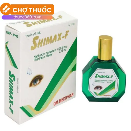 Shimax-F