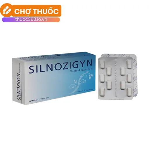 Silnozigyn