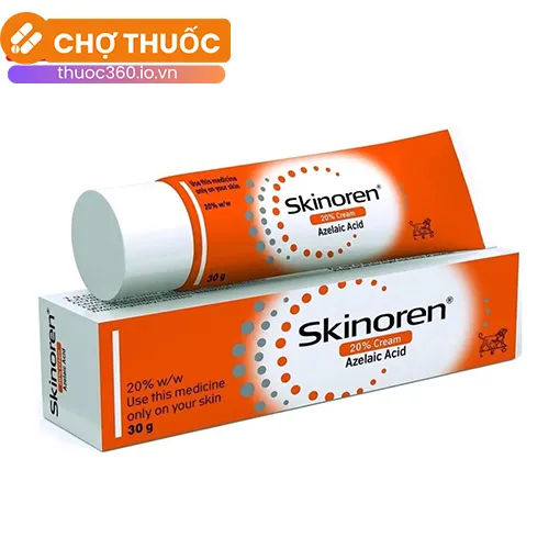 Skinoren Cream