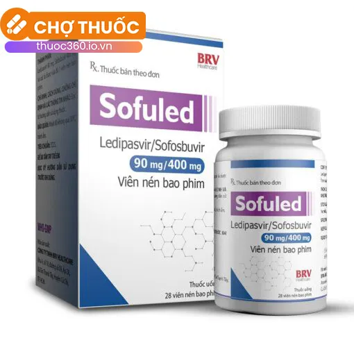 Sofuled
