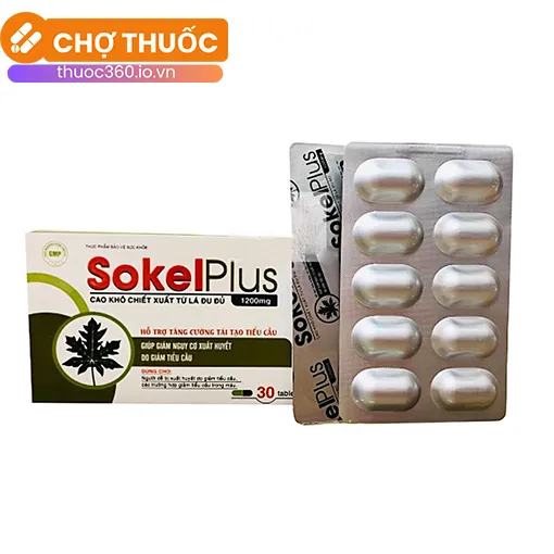 Sokel Plus