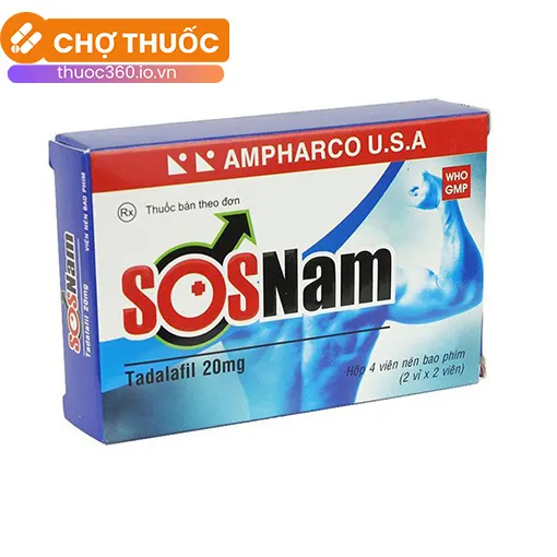 SOSNam