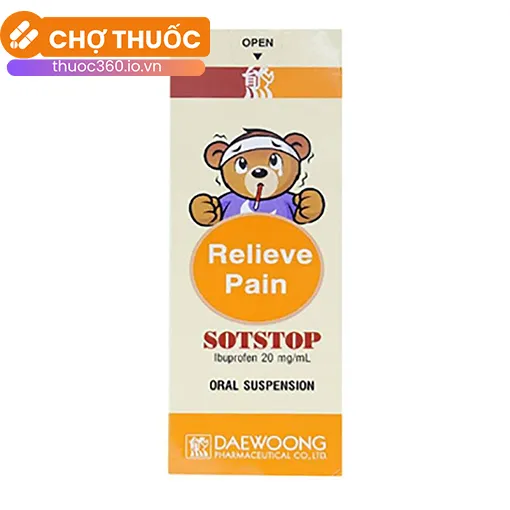 Sotstop