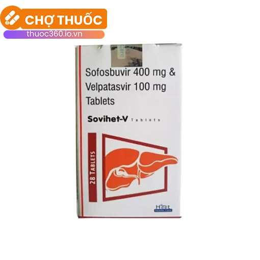 Sovihet-V