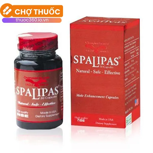 Spalipas