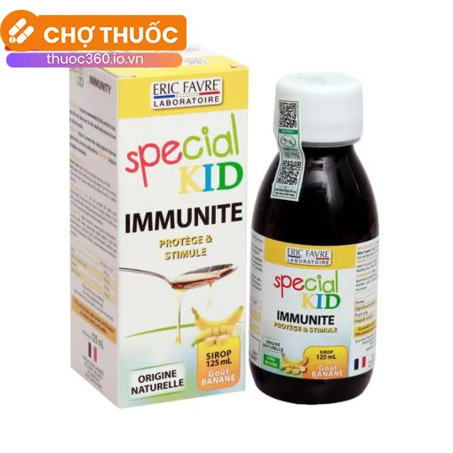 Special Kid Immunite