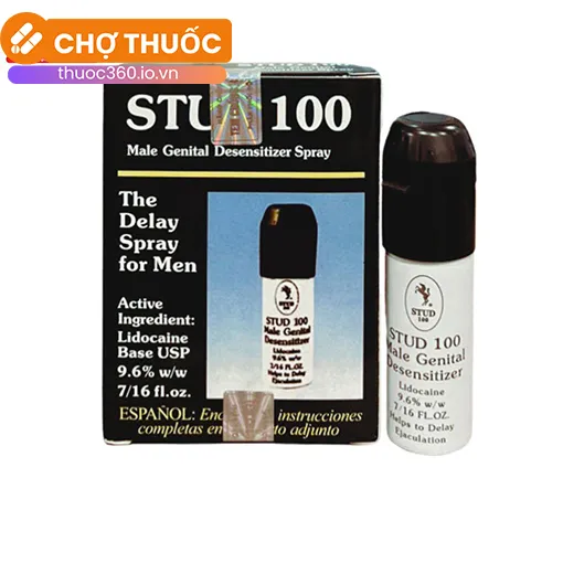 Stud 100