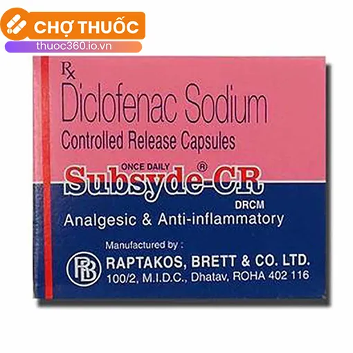 Subsyde-CR