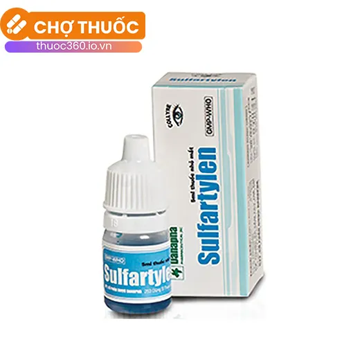 Sulfartylen