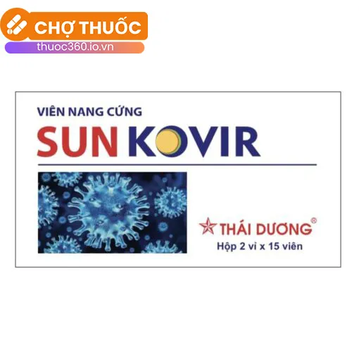 Sunkovir