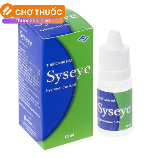 Syseye