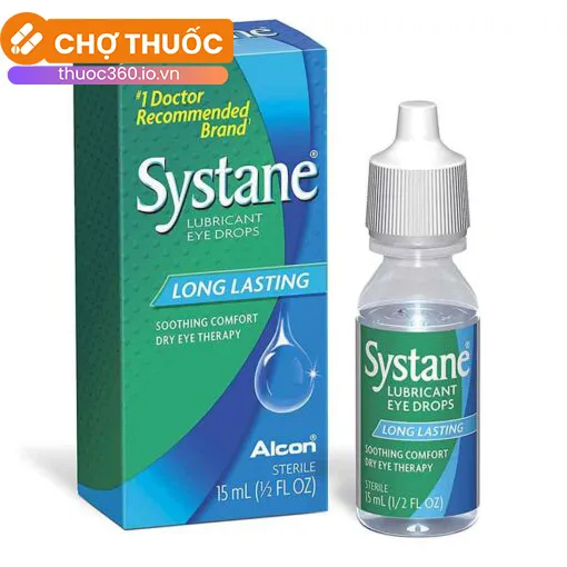 Systane 15ml