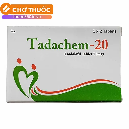 Tadachem-20