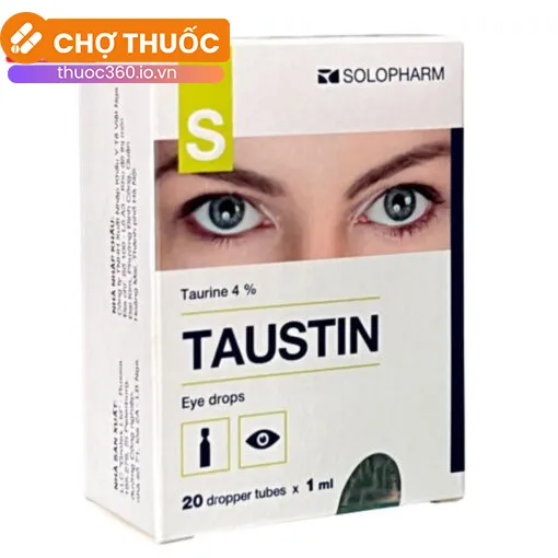Taustin 4%