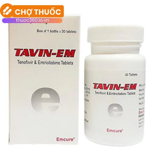 Tavin-EM
