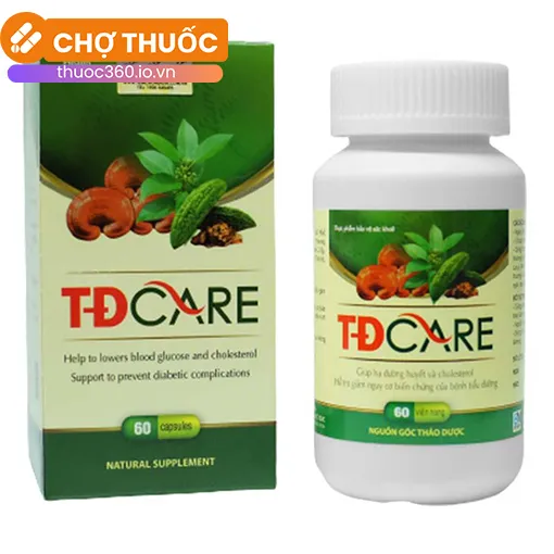 TĐ Care