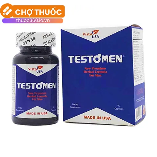 Testomen