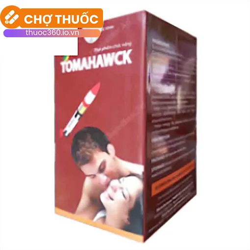 Tomahawck
