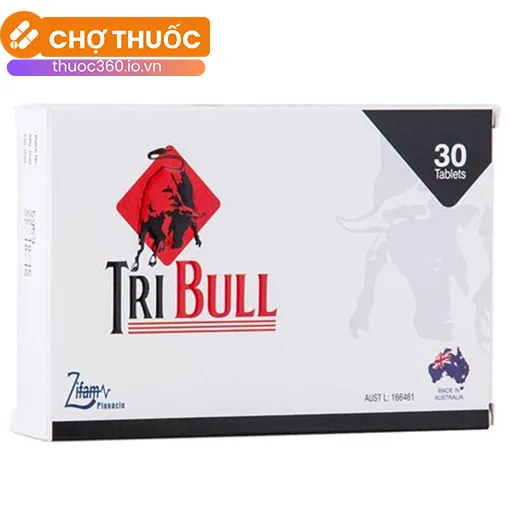 TriBull
