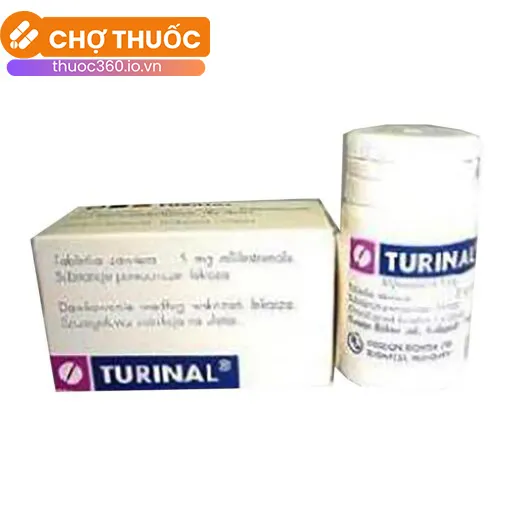 Turinal