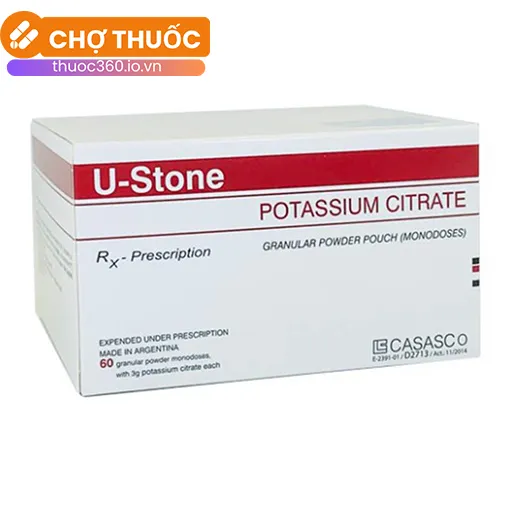 U-Stone