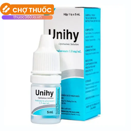 Unihy