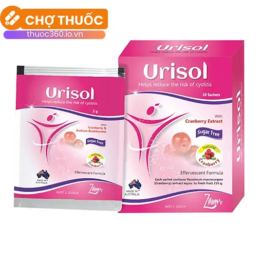 Urisol