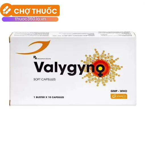 Valygyno