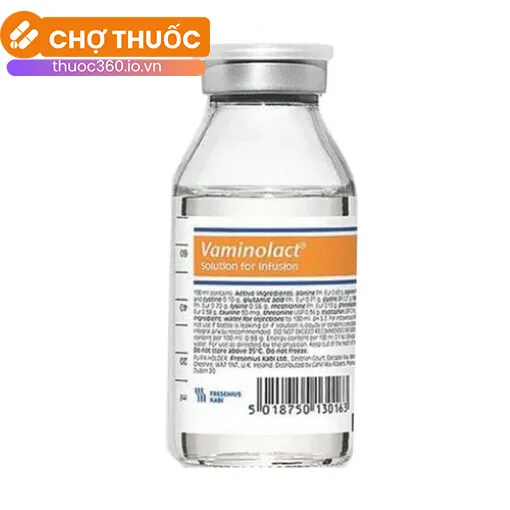 Vaminolact