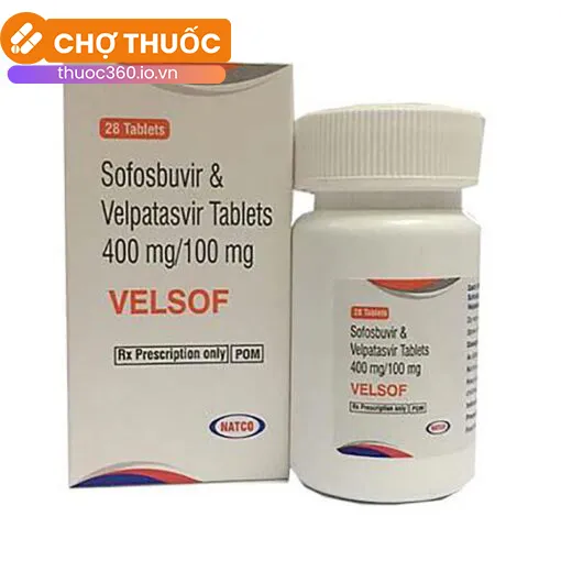 Velsof